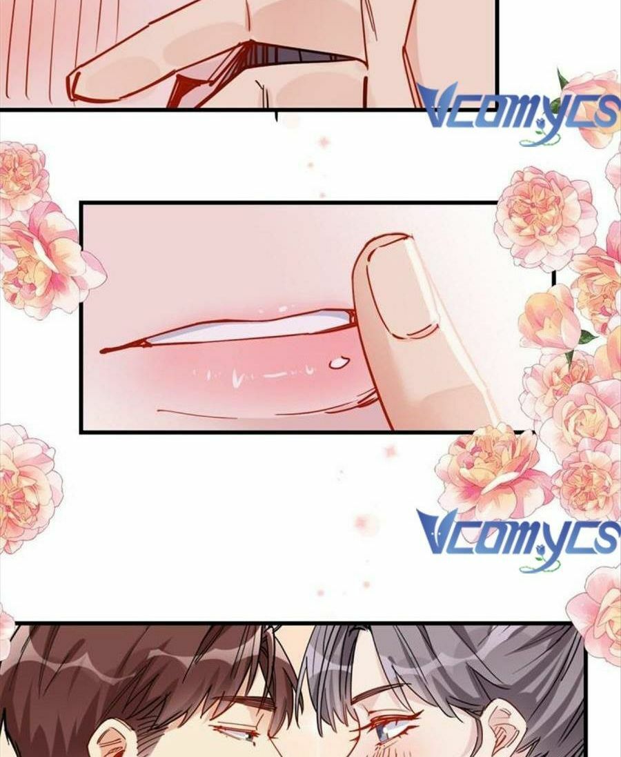 cố tổng, vợ của ngài quá mạnh rồi! chapter 38 12