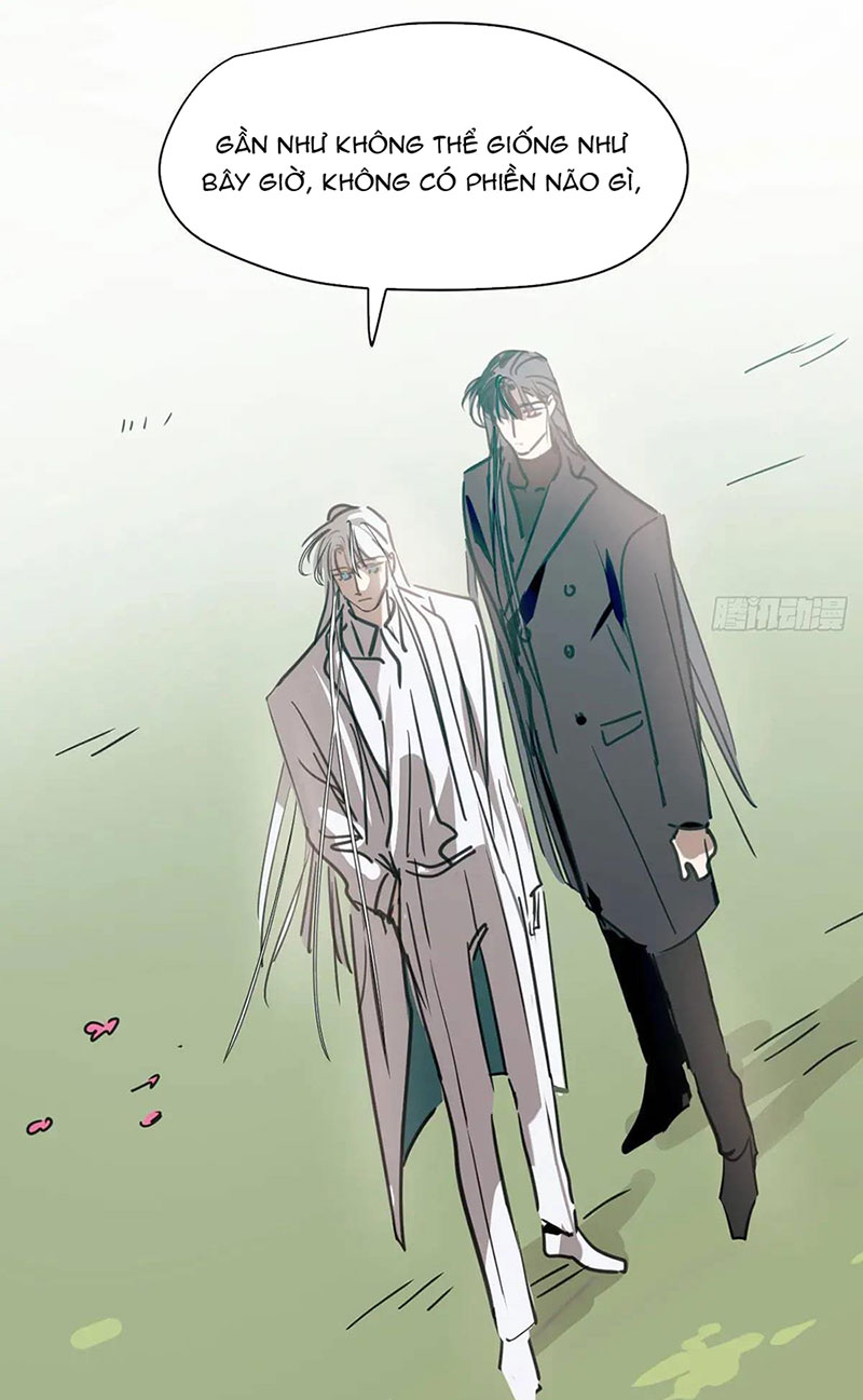 Bắt Lấy Ngao Ngao chapter 253 - Trang 10