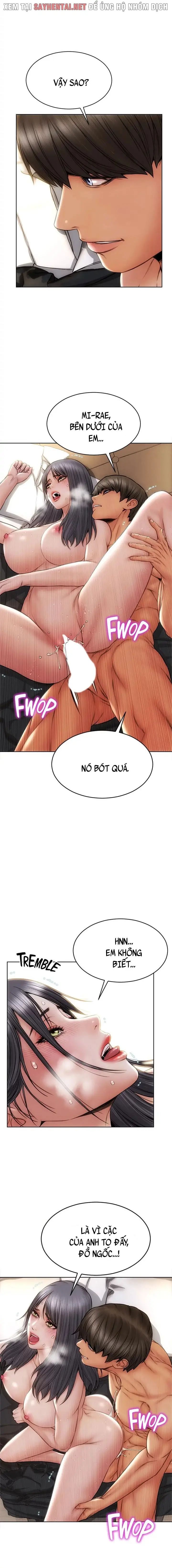 gã tồi tệ chapter 15 17