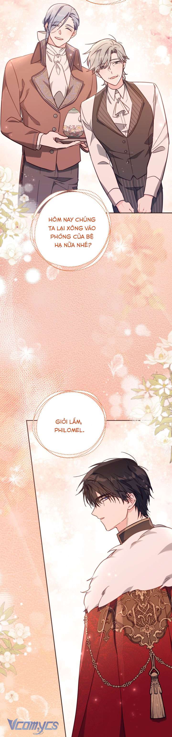 không có chỗ cho kẻ giả mạo chapter 19 37