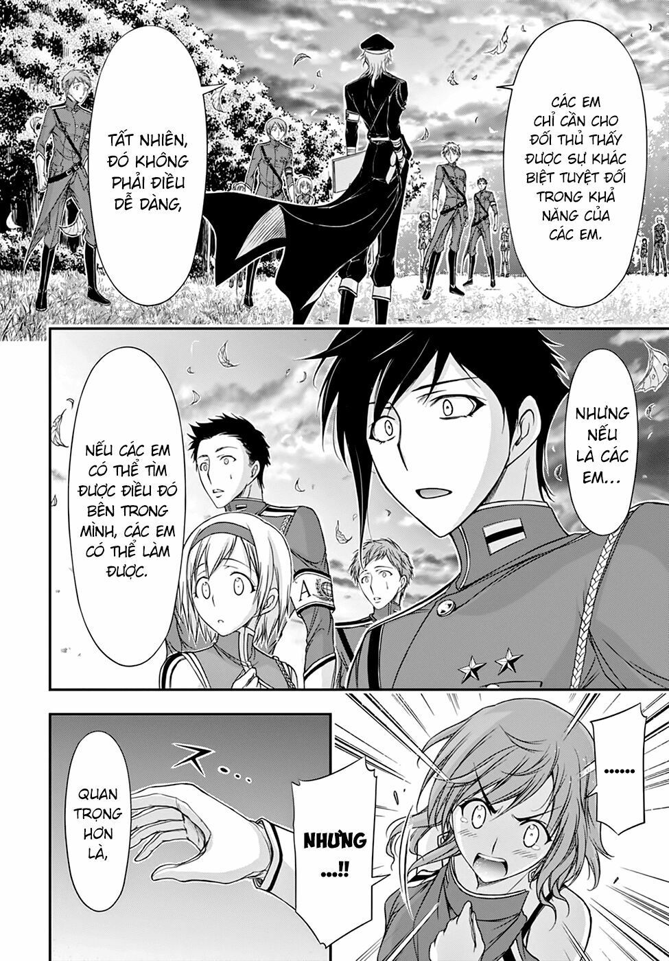 kích trụy vương huyền thoại chapter 18 39