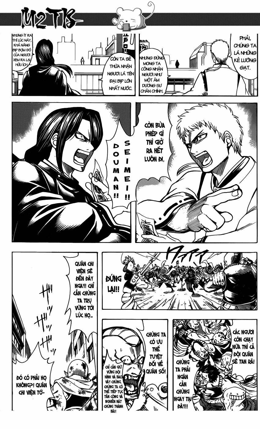 gintama - linh hồn bạc chapter 626 16