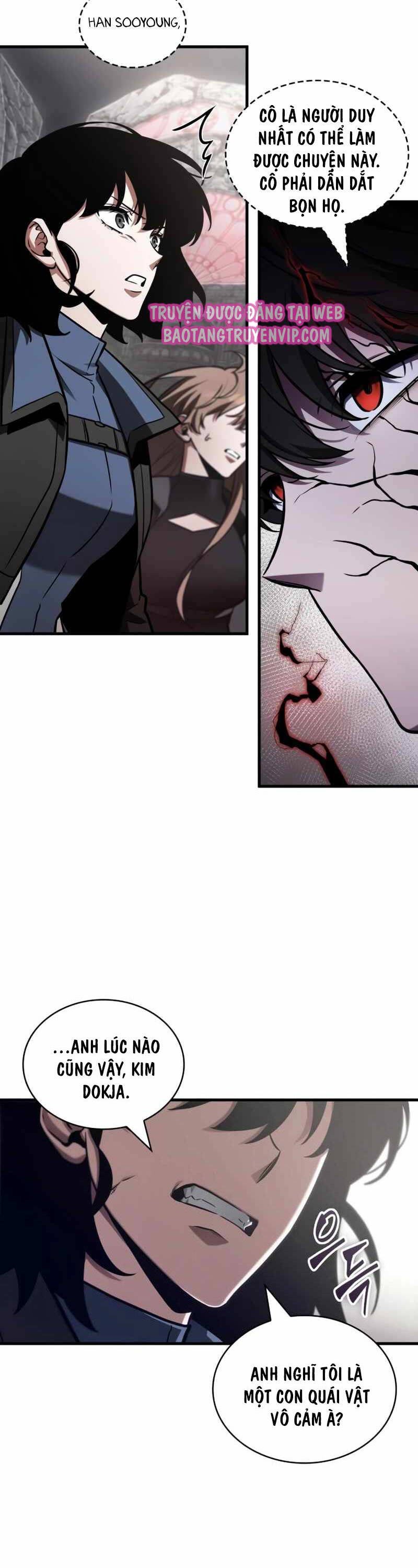 toàn trí độc giả - omniscient reader chapter 217 26