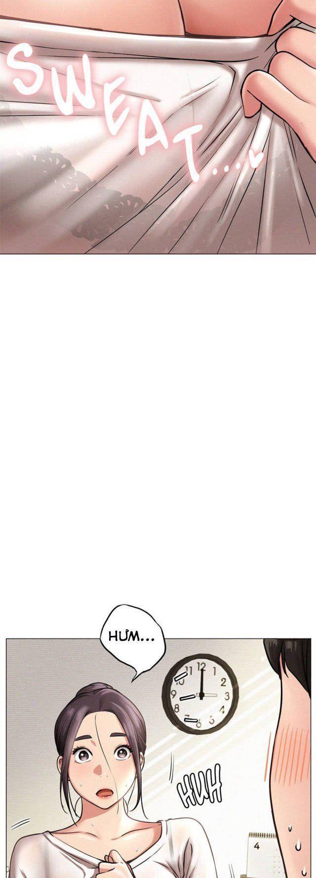 18+ ở nhà với dì chapter 2.1 20