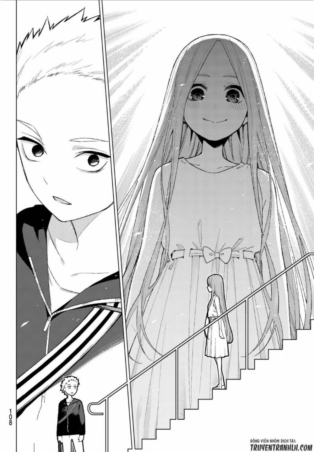 the five wedded brides chapter 34 13