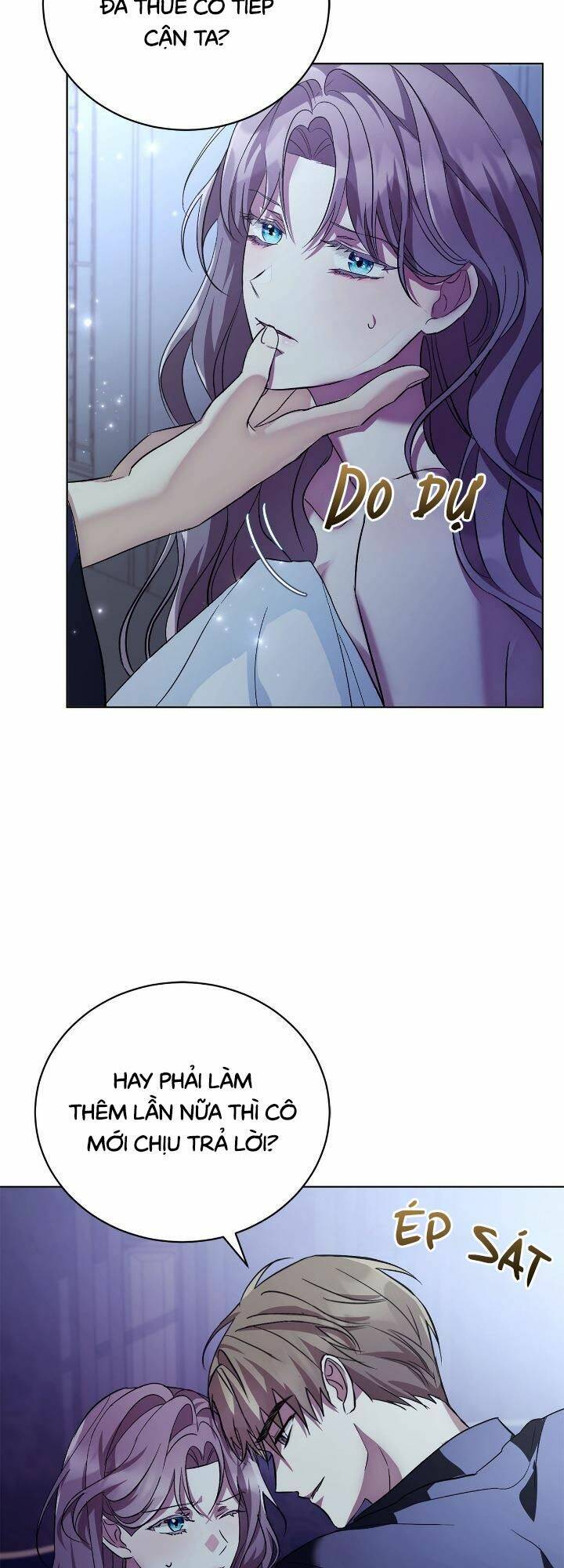 ngọn gió đông altas chapter 2 3