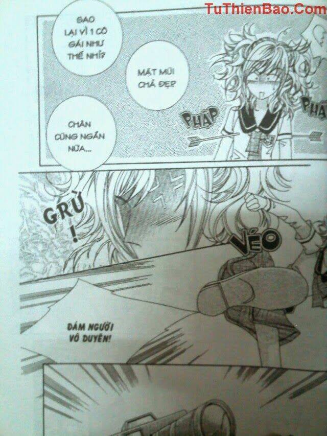 tình trong mộng chapter 10 66