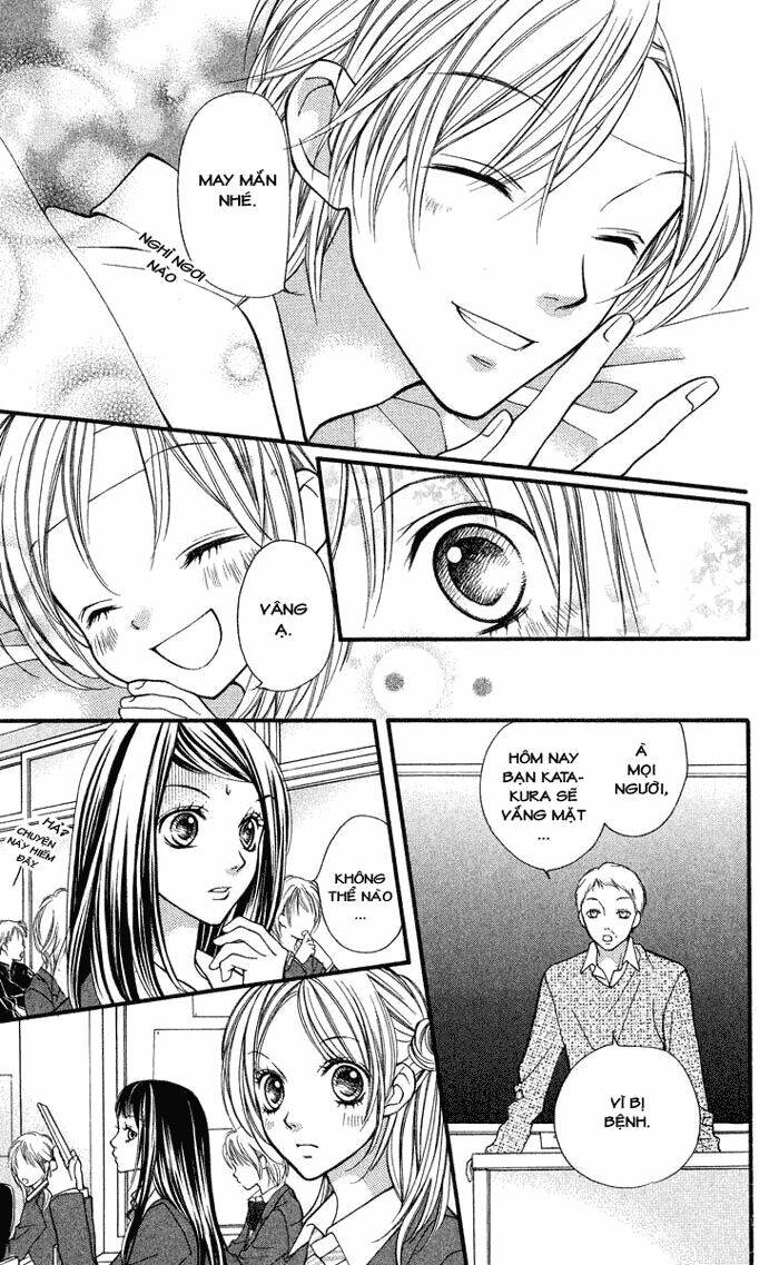 câu chuyện tuổi teen chapter 28 10