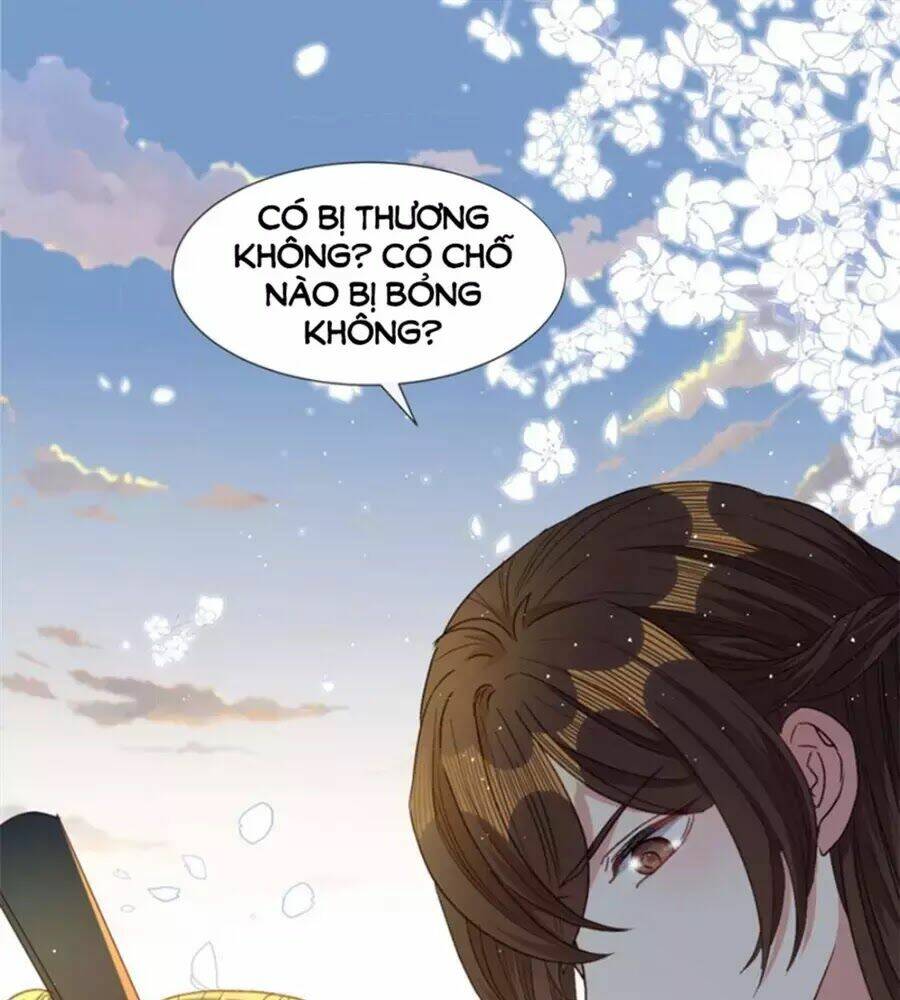 hội học sinh kiêu ngạo của hoàng cung chapter 13 35