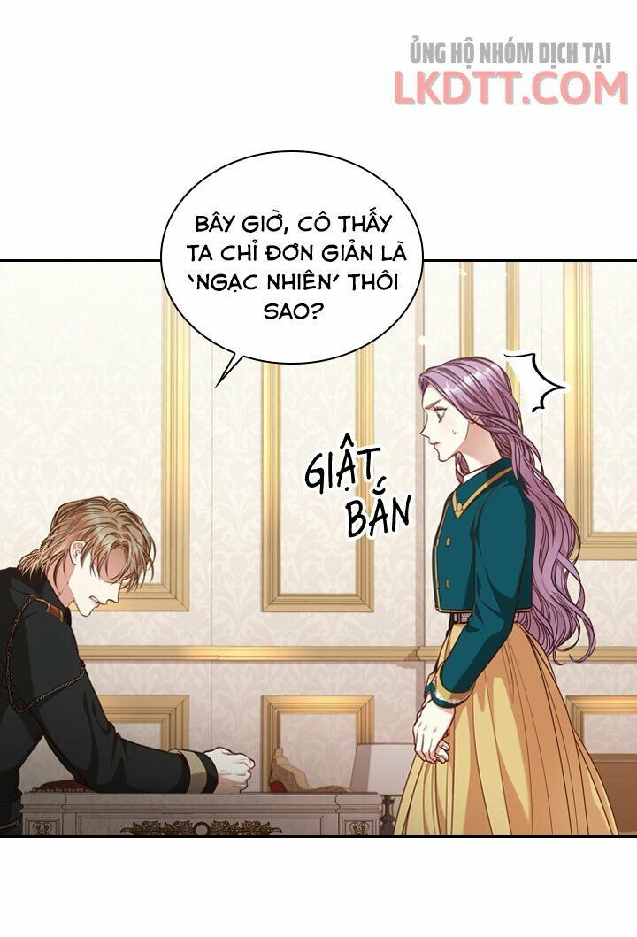 tôi trở thành thư ký của bạo chúa chapter 30 15