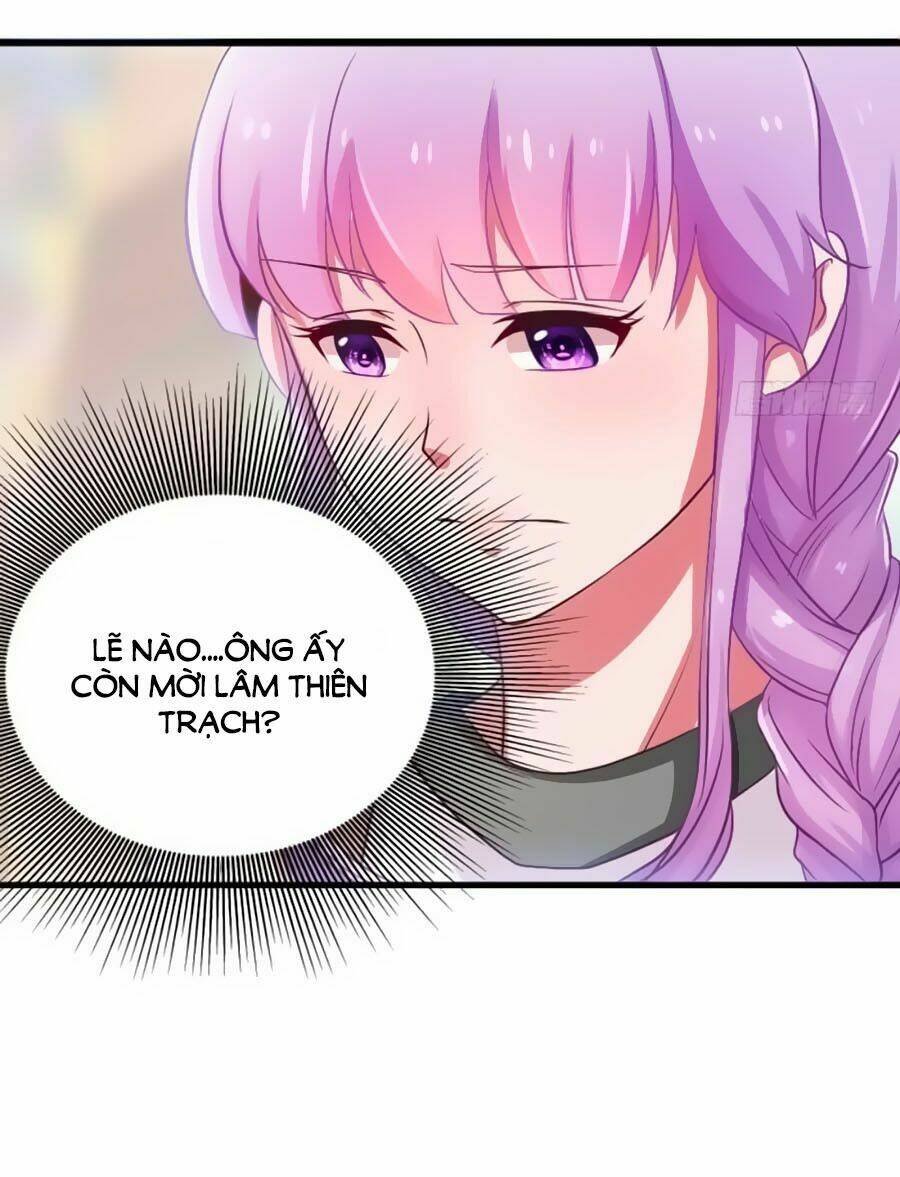 luyến dữ tổng tài vật ngữ chapter 1 8