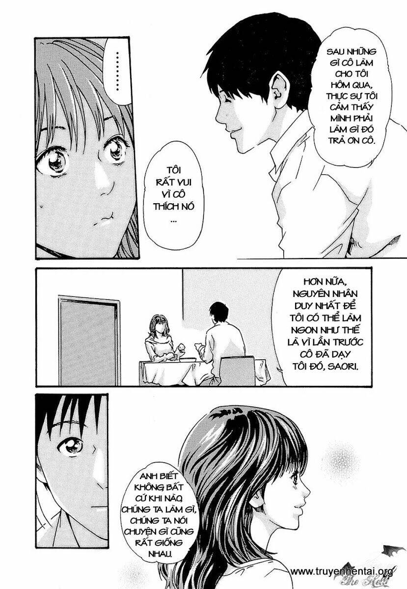 hishoka drops chapter 20 22