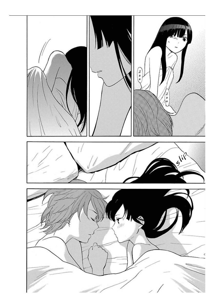 himegoto - juukyuusai no seifuku chapter 31 7