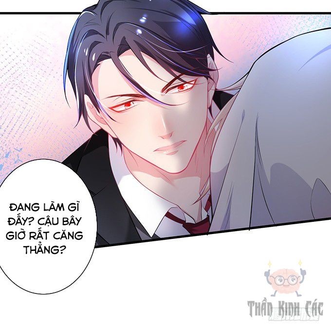 dưỡng khí chí mạng chapter 9 9