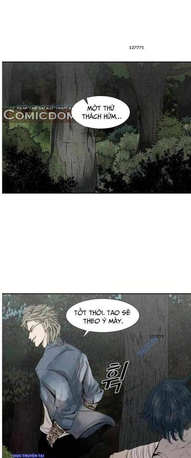 shark - cá mập chapter 124 4