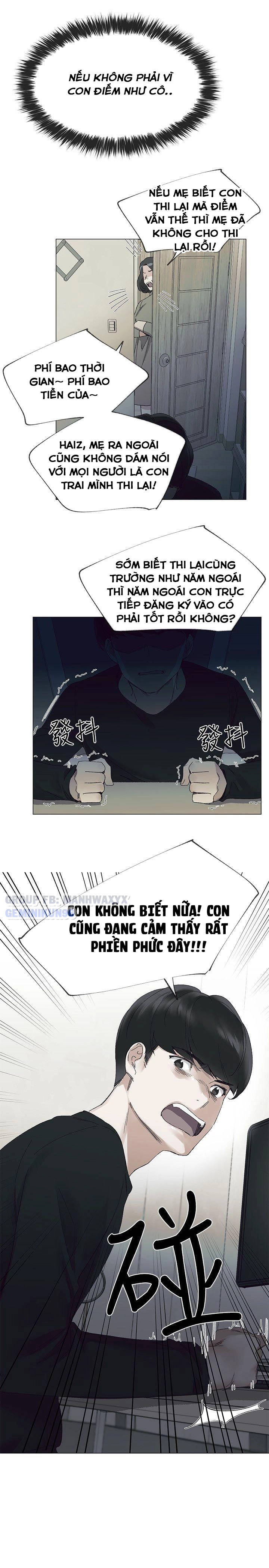 trả thù cô ta chapter 5 25