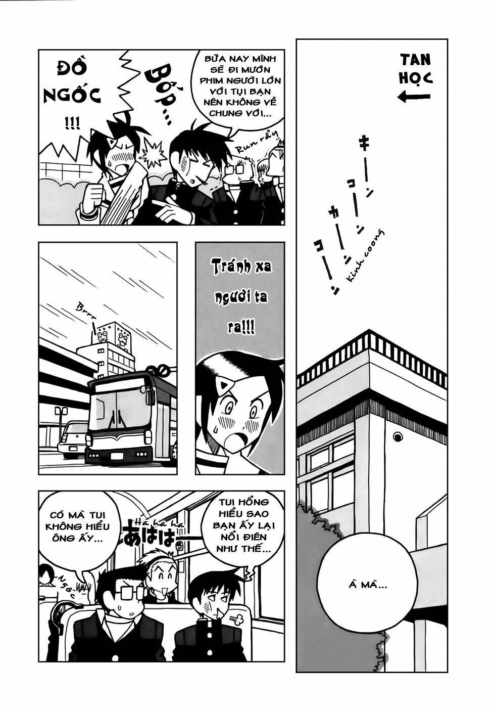 love roma chapter 27 6