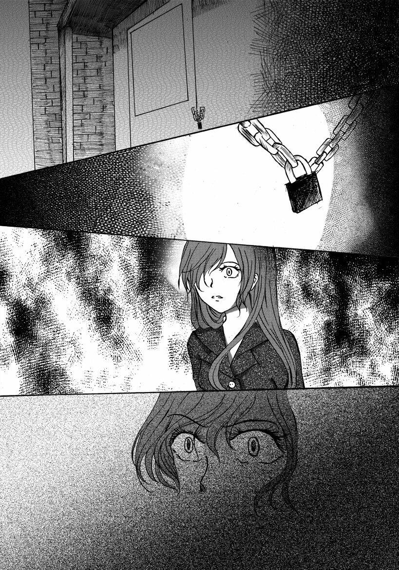 tuổi loạn chapter 5 34