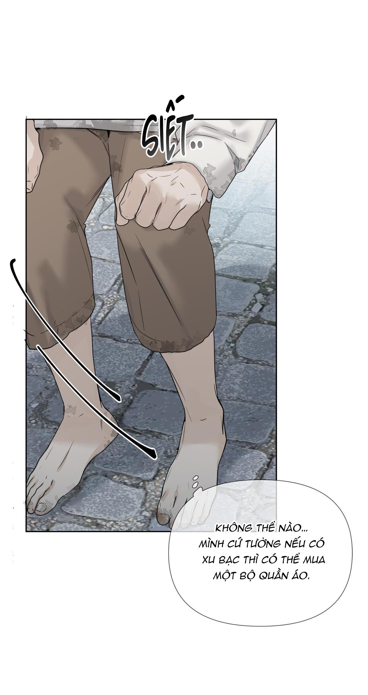 bước vào vườn hồng chapter 4 26