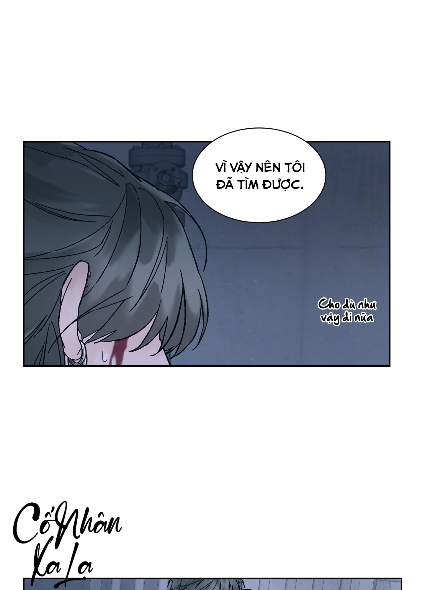 đêm tối kinh hoàng chapter 5 36