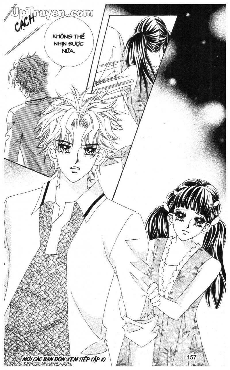 meo meo dịu dàng đi nhé chapter 9 157