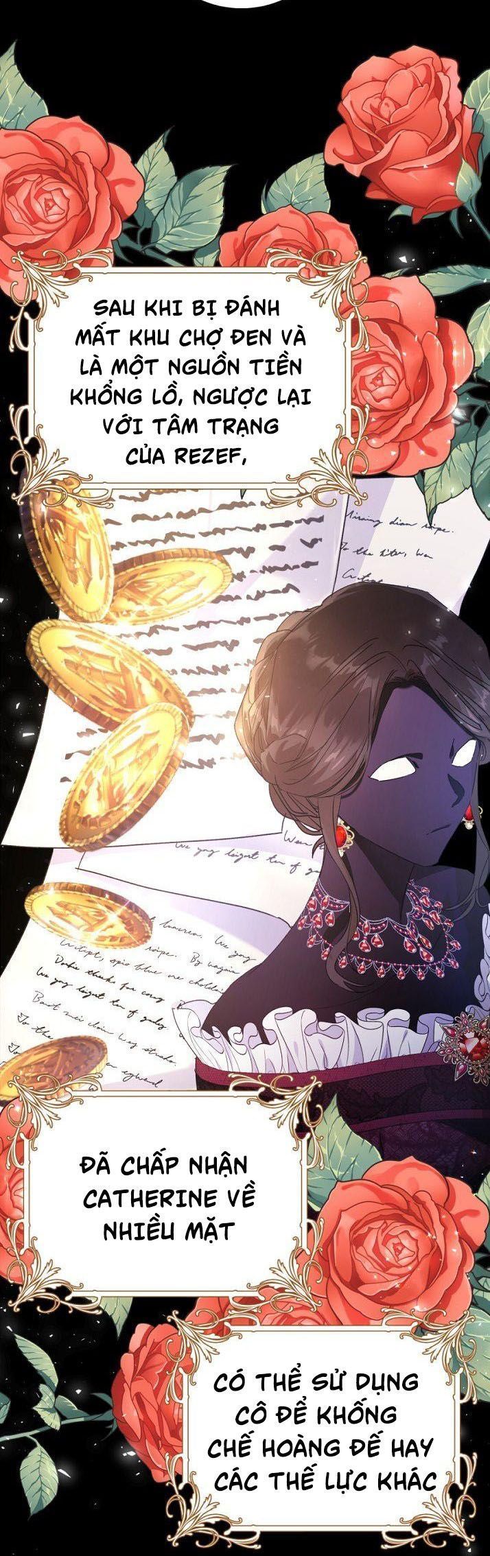 con rối ác nữ marionette chapter 22 10