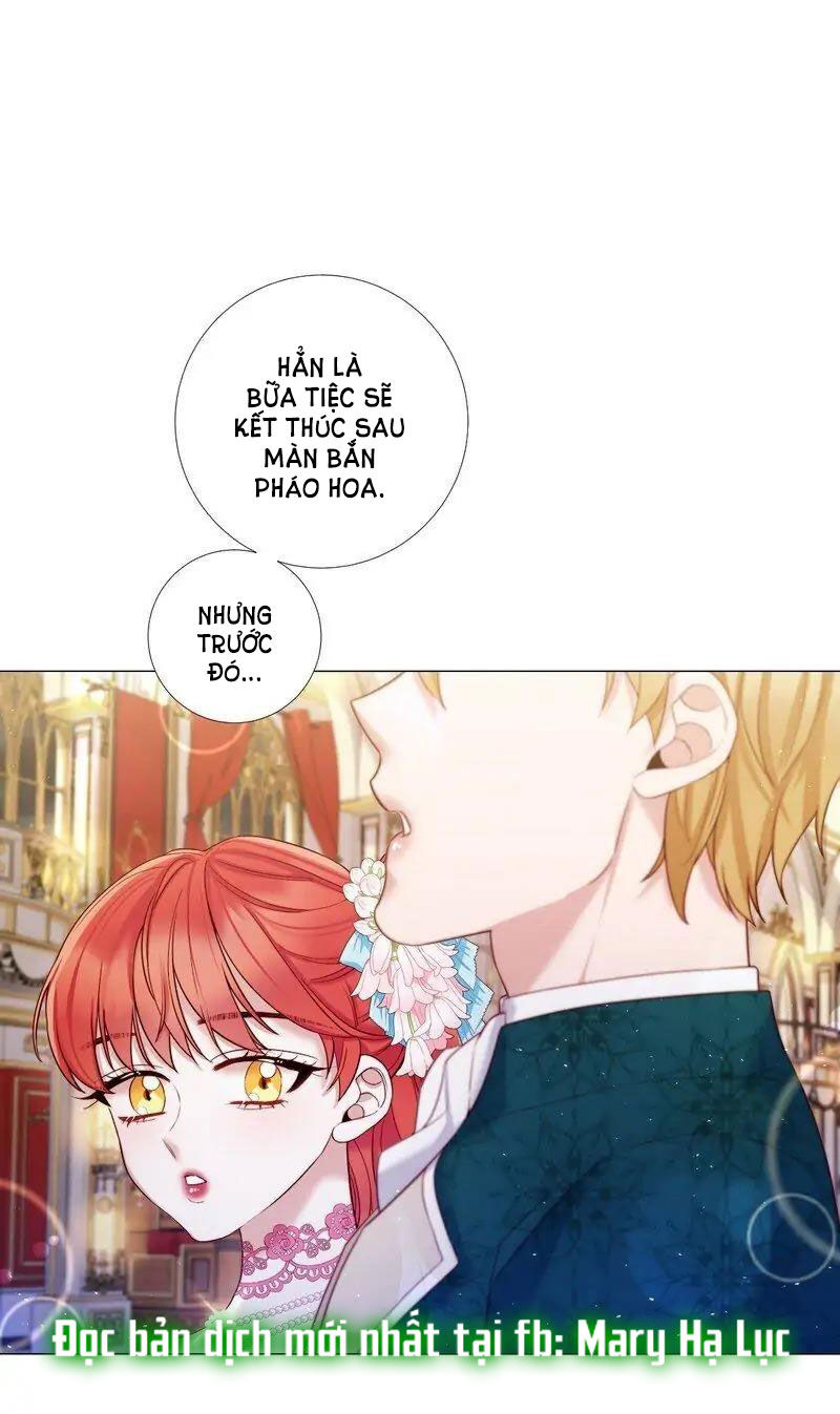 từ tiểu thư thành hoàng hậu - lady to queen chapter 107.1 1