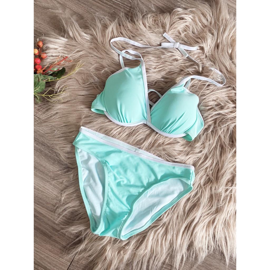 bikini 40-55kg xinh xắn 3 màu