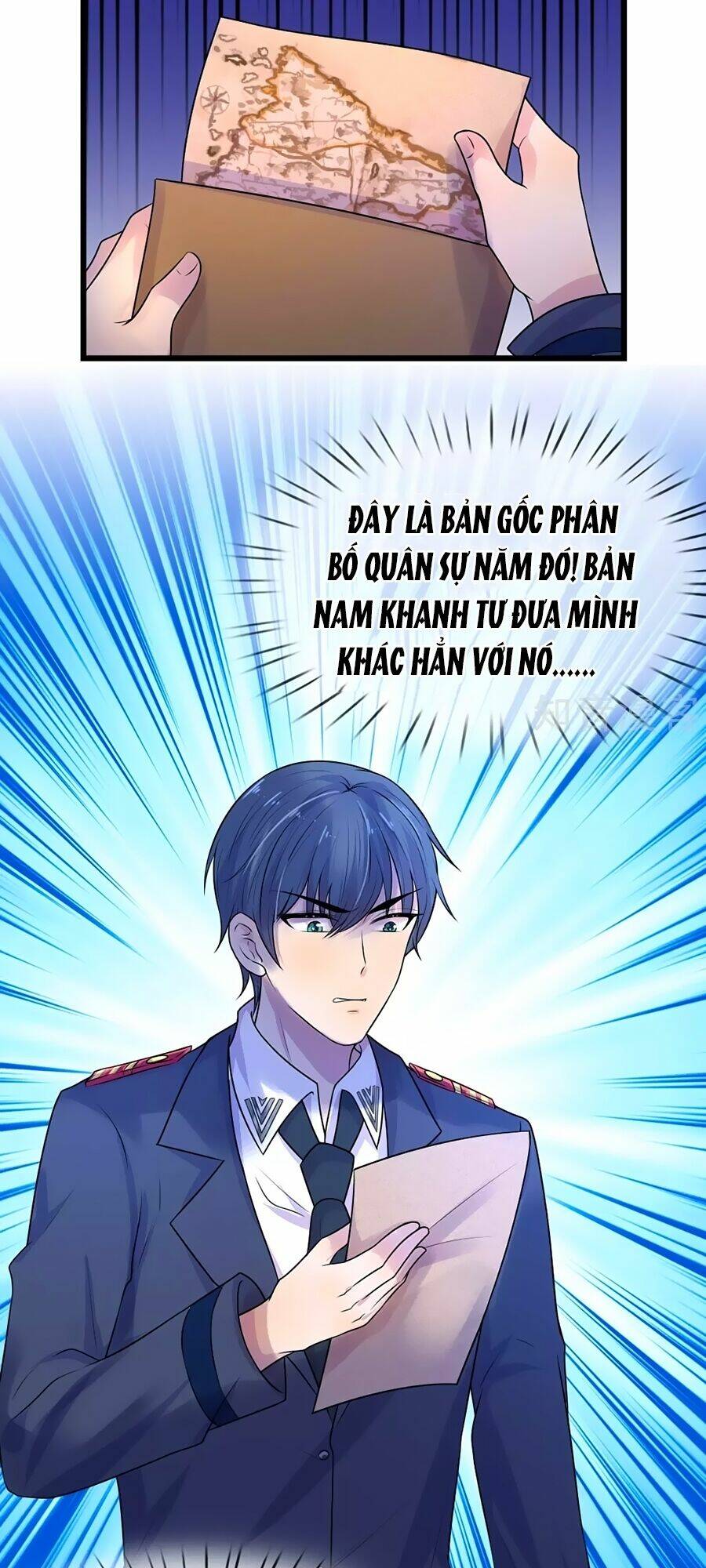 loạn thế tù sủng: thiếu soái bất lương của ta chapter 46 10