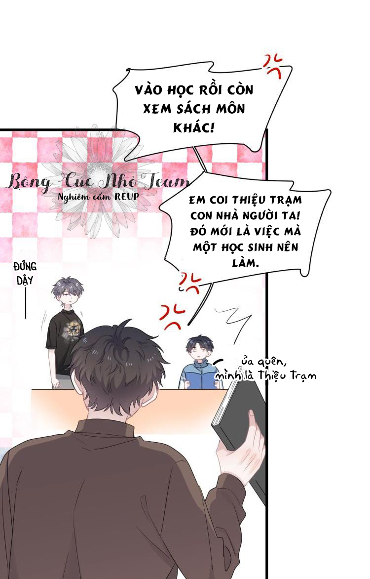 đề này vượt quá sức rồi chapter 4 53