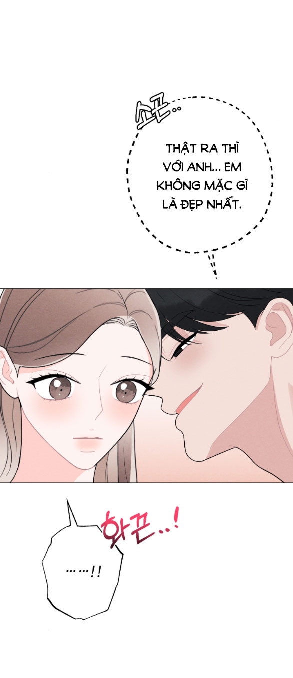 Bão Tuyết chapter 48.2 - Trang 22