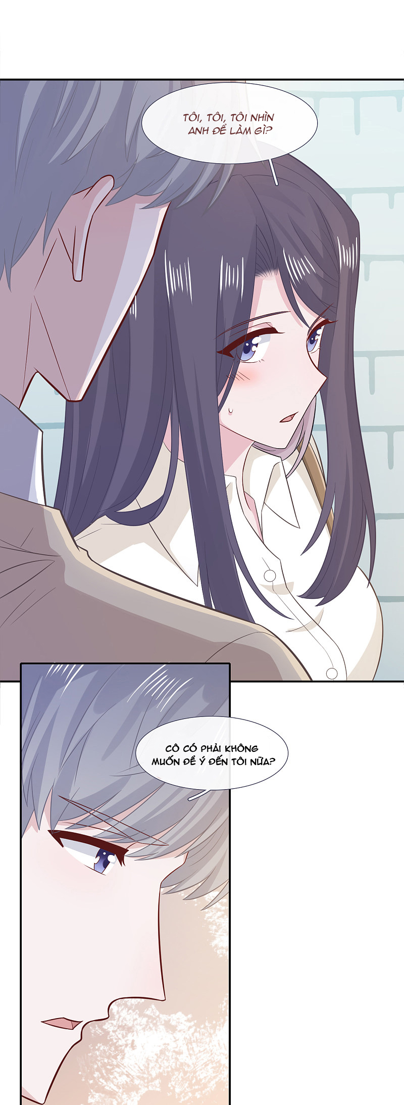 cái thùng cơm sát vách chapter 72 21