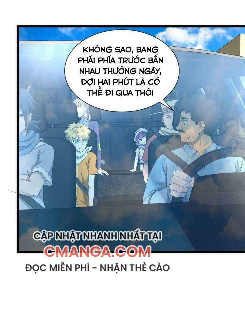 danh sách kẻ phản diện chapter 116 48