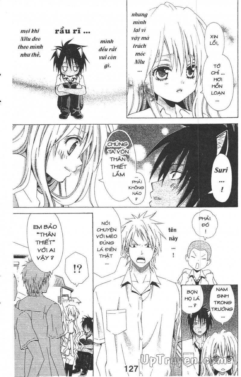 kare ni biyaku o nomasetara chapter 4 16