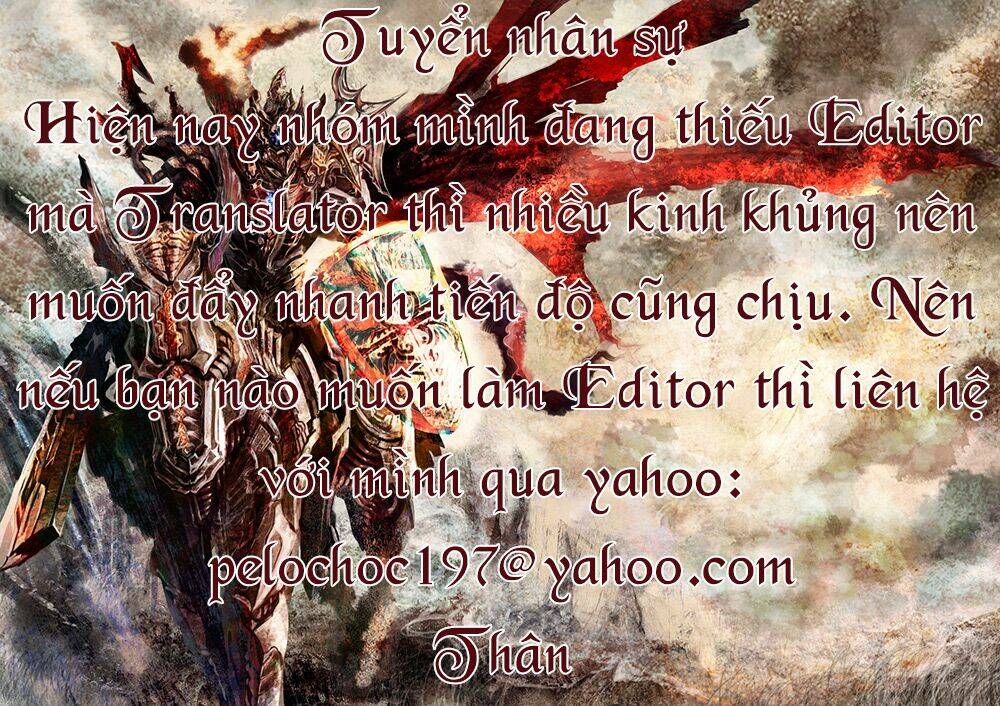 hungry joker chapter 19 20