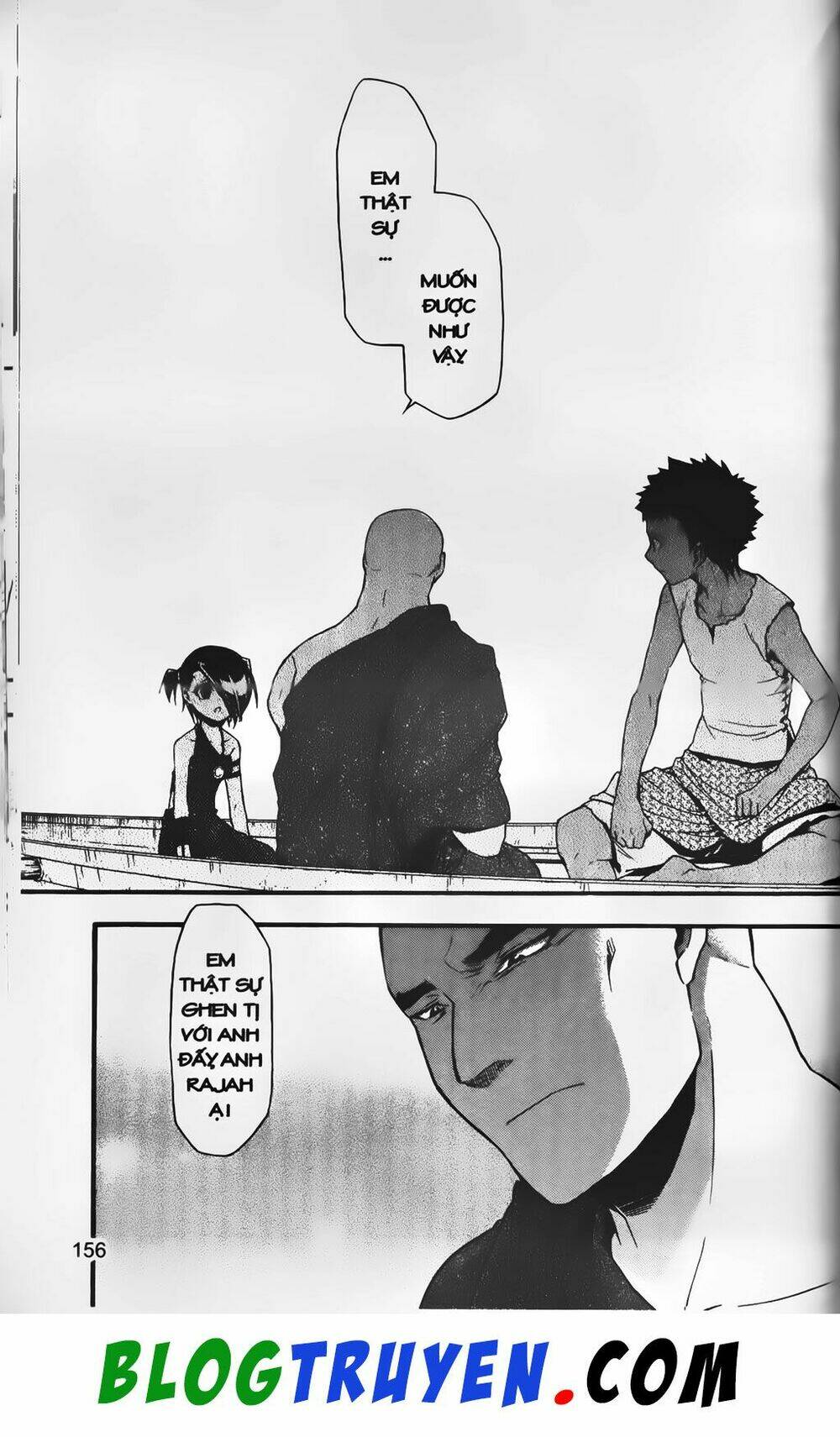 emma đến từ địa phủ chapter 28 21