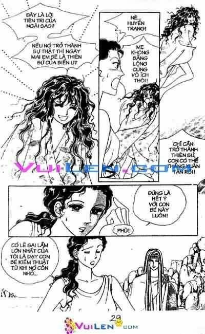 nữ hoàng biển cả chapter 1 29