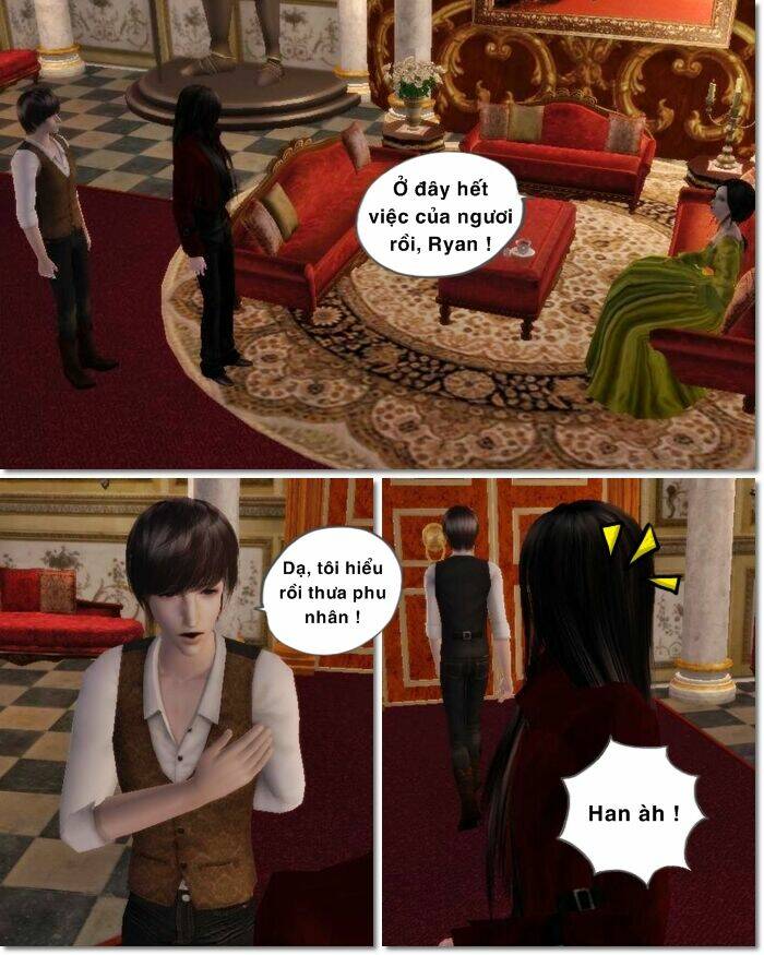 truyện sims - earl story chapter 59 49