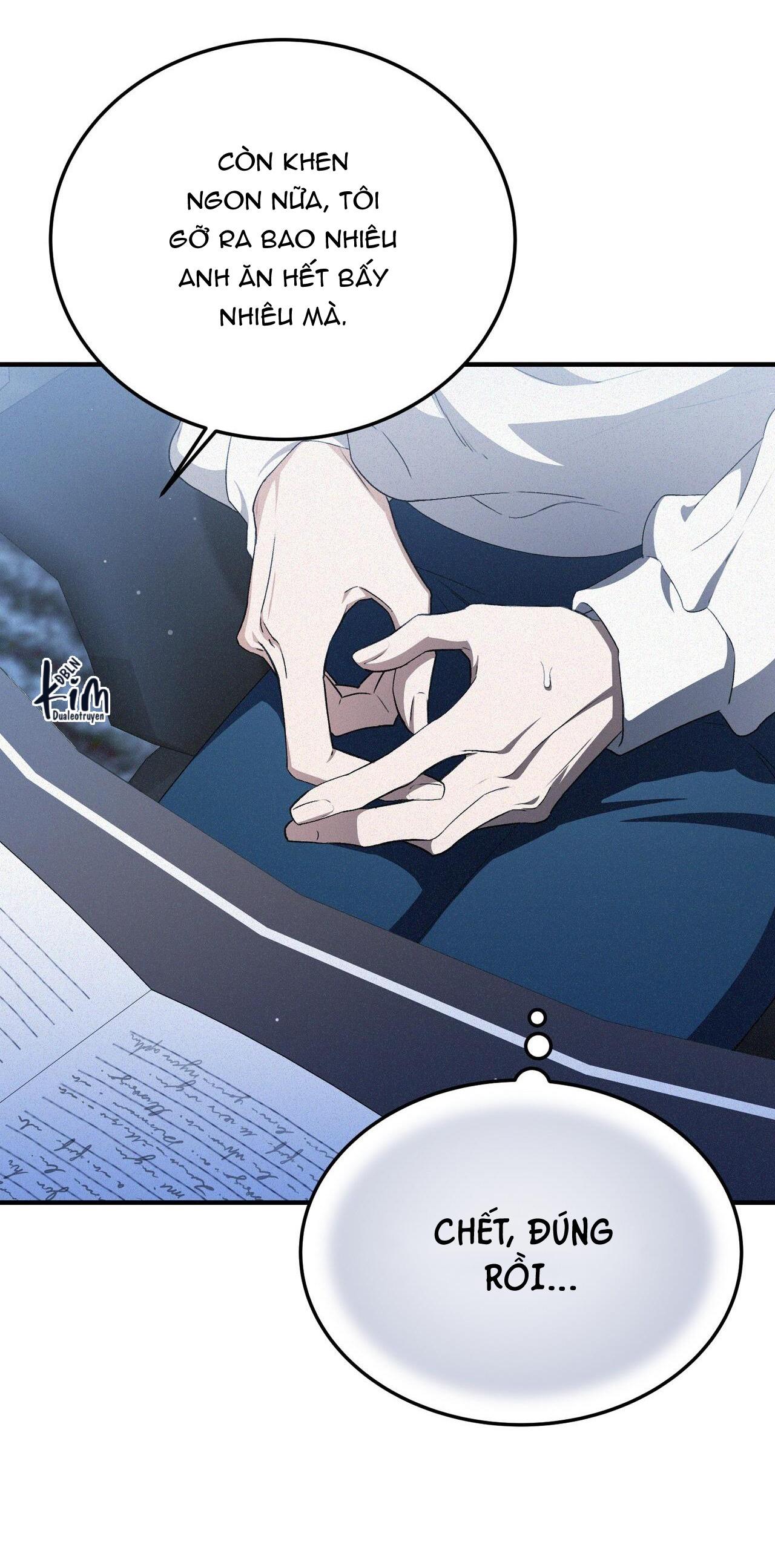 vô hình chapter 16 8