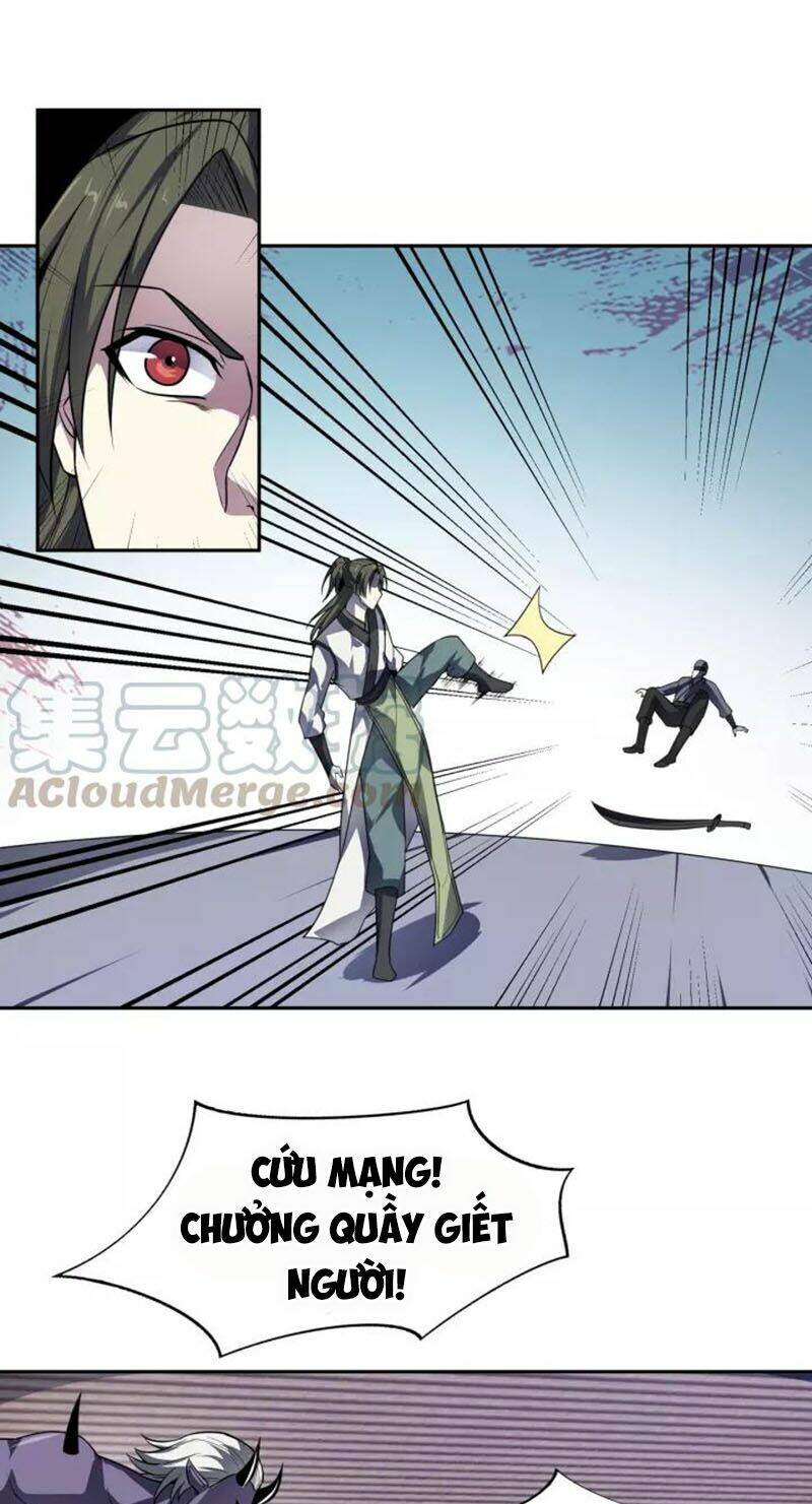 nghịch thiên đại thần chapter 94 36