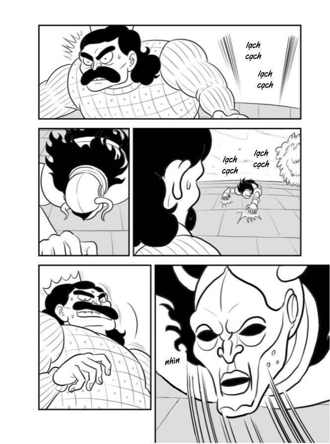 bảng xếp hạng vua chapter 107 11