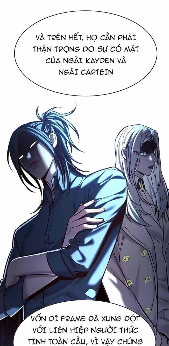 biến thân thành mèo chapter 240 33