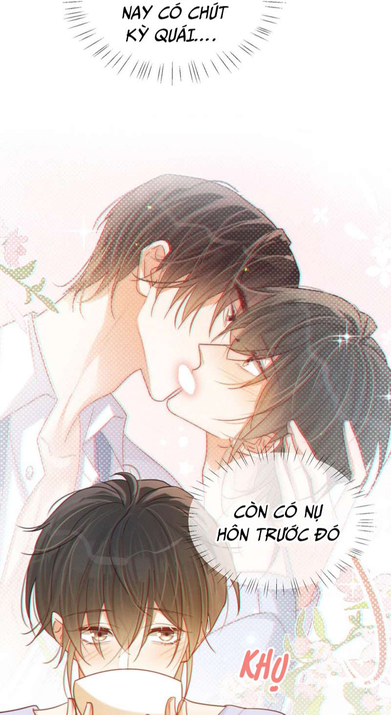 nịch tửu chapter 72 14