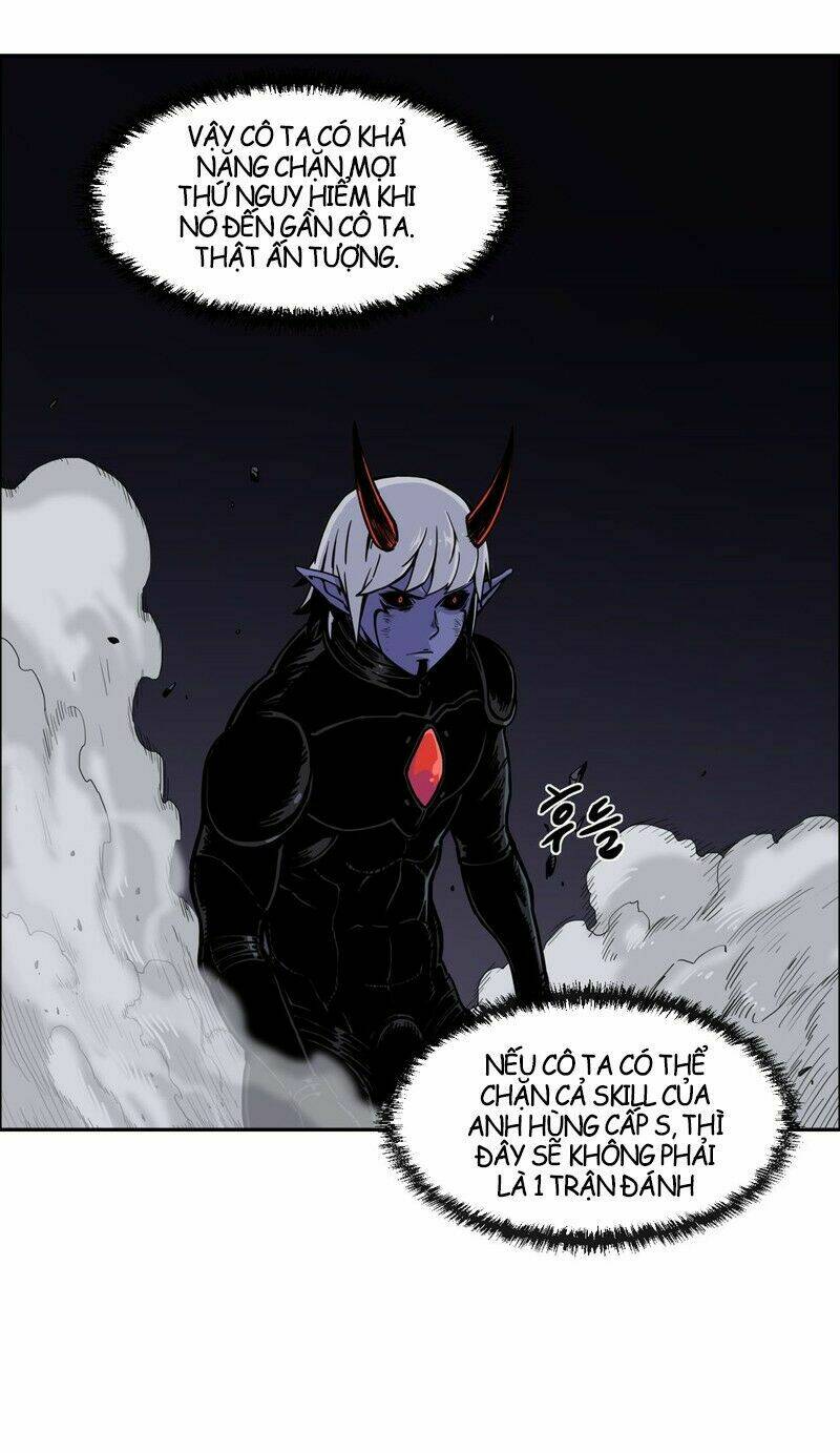 her hero chapter 14 45