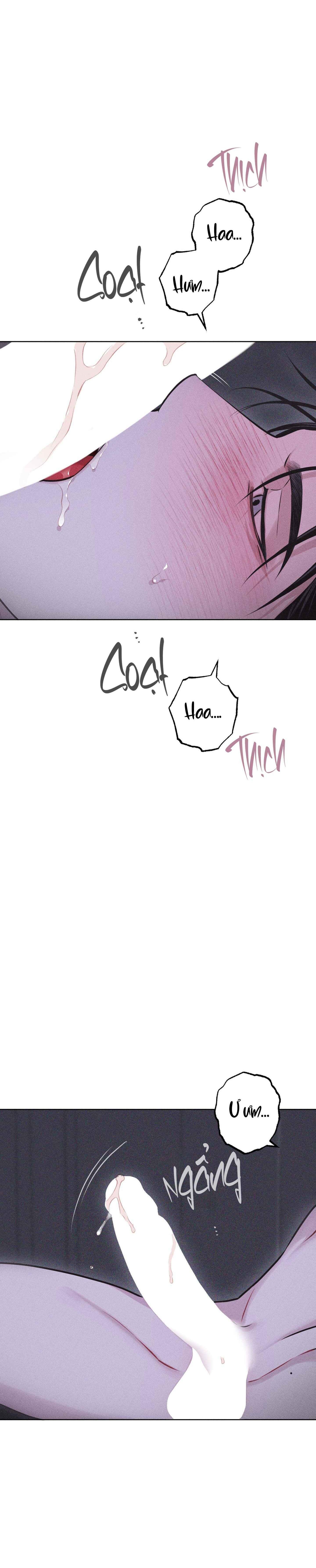 hình thái tình tan chapter 60 13