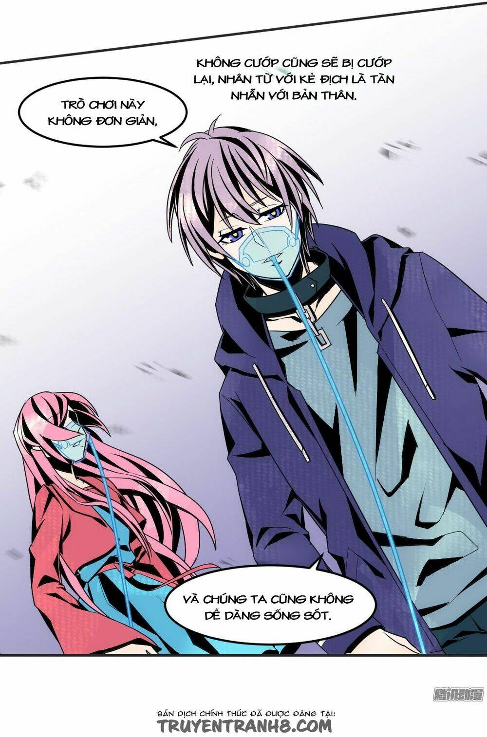 điều ước của người phàm chapter 4 20