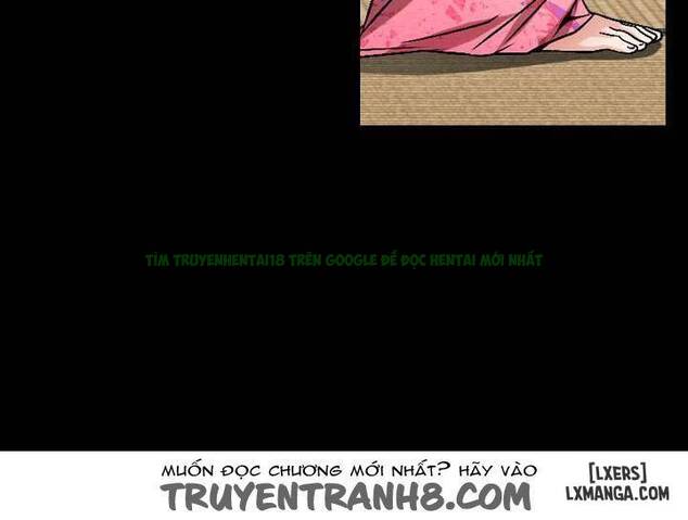 mùi vị của đôi bàn tay chapter 71 10