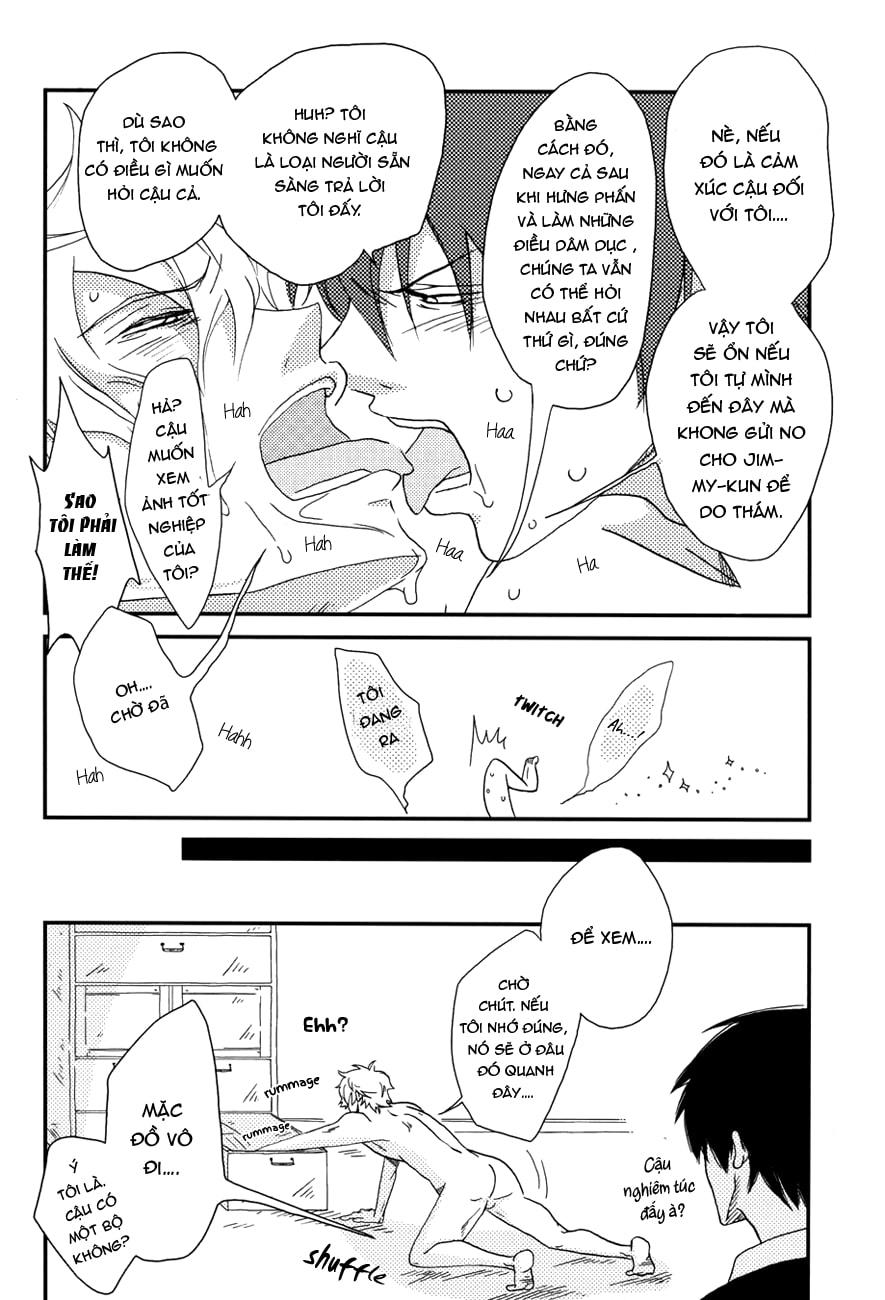 oneshot hỏny chapter 124 6