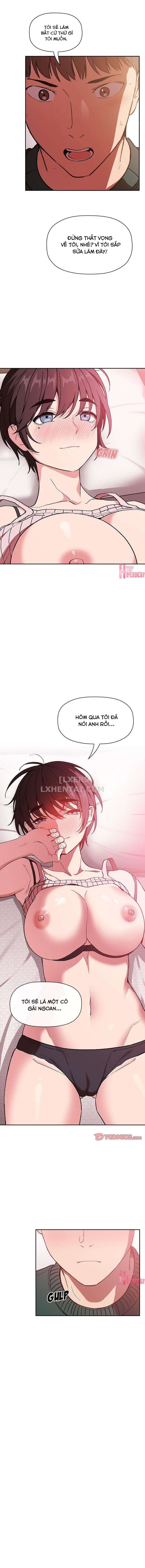 tan rã và tái hợp chapter 32 13