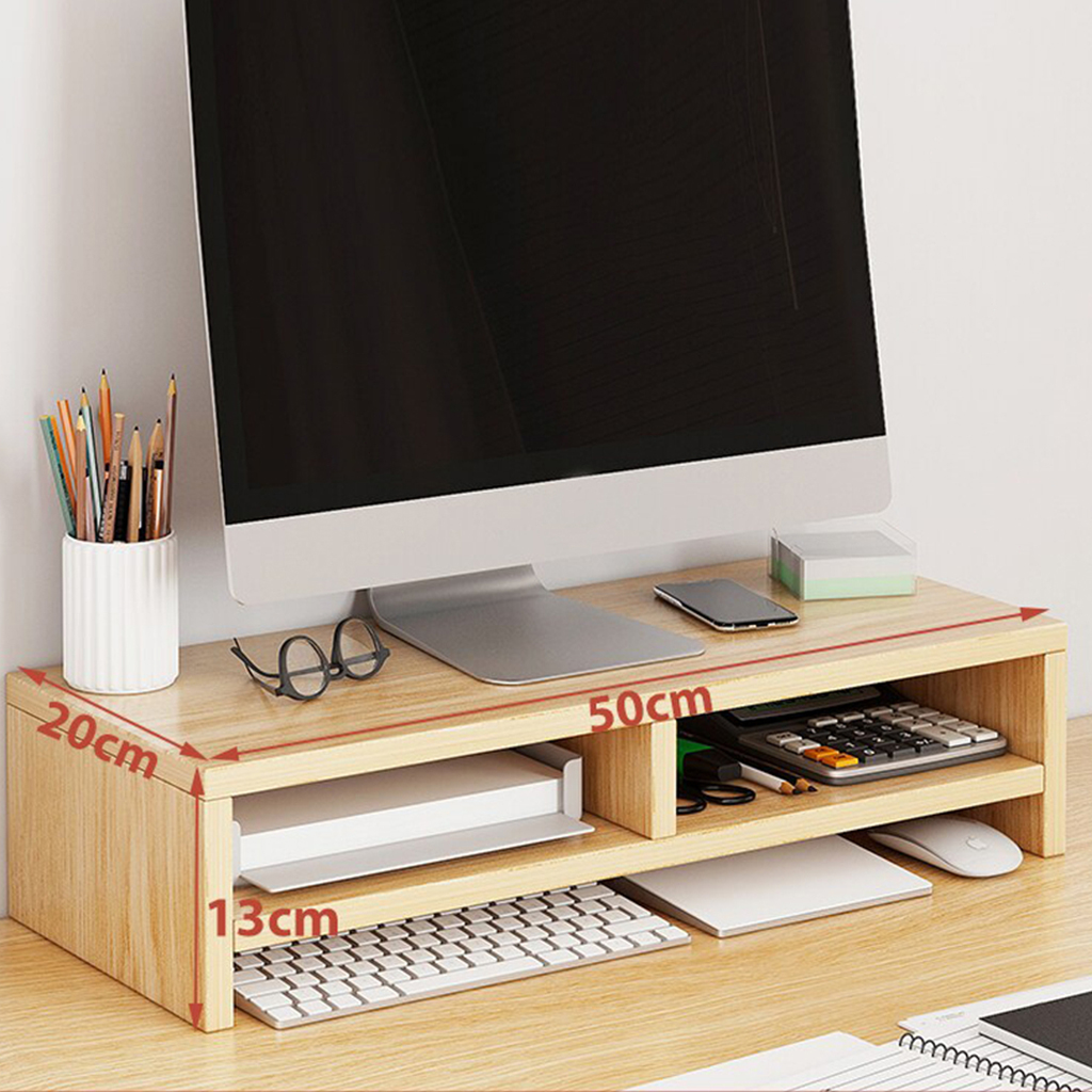 RẺ VÔ ĐỊCHKỆ ĐỂ MÁY TÍNH KÈM GIÁ SÁCH ( Sẵn hàng)